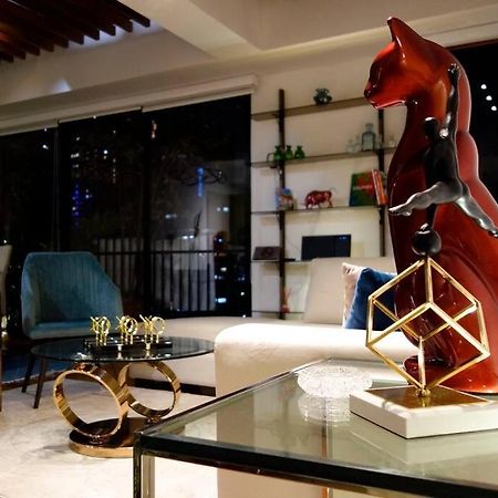 Bespoke Suite, Unique Location Bogota Ngoại thất bức ảnh
