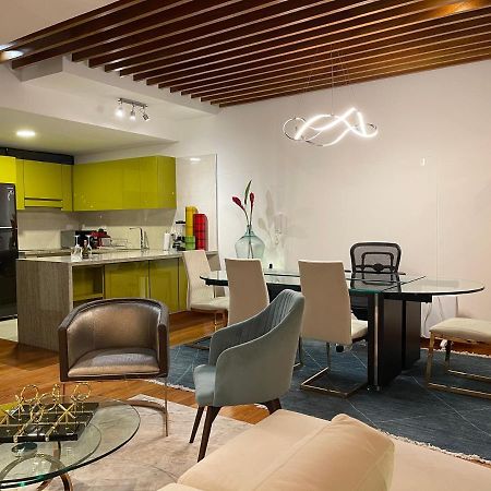 Bespoke Suite, Unique Location Bogota Ngoại thất bức ảnh
