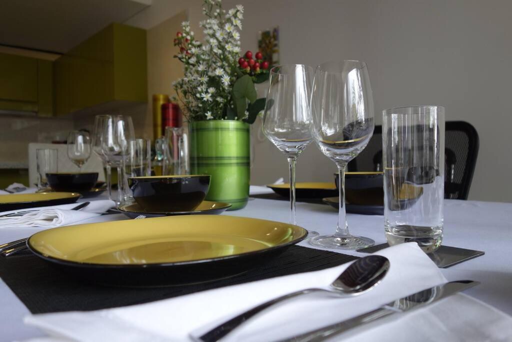 Bespoke Suite, Unique Location Bogota Ngoại thất bức ảnh