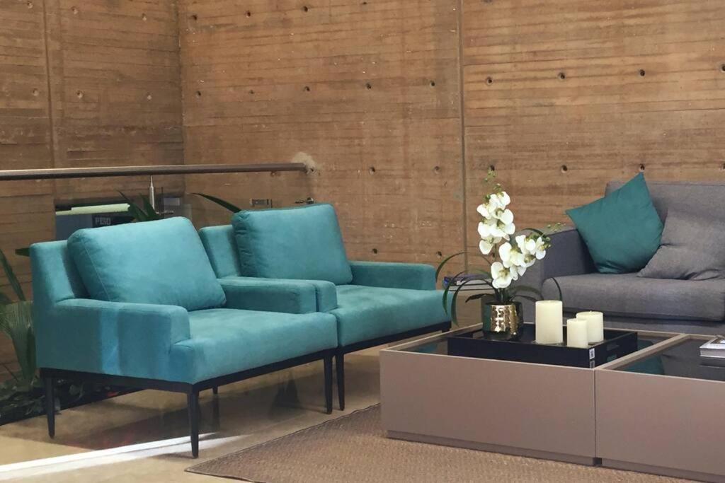 Bespoke Suite, Unique Location Bogota Ngoại thất bức ảnh
