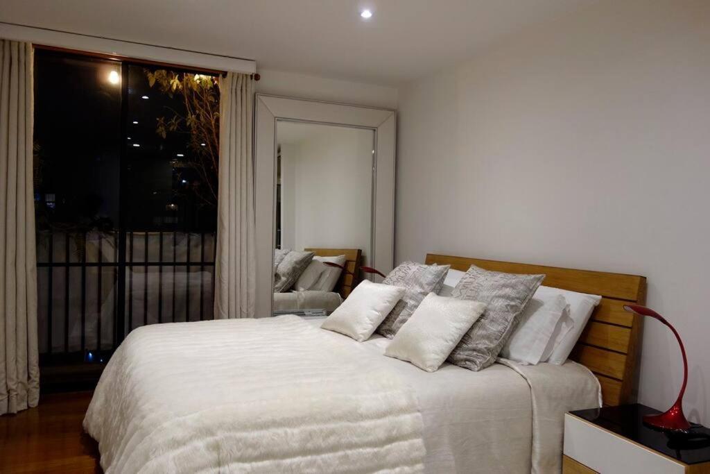 Bespoke Suite, Unique Location Bogota Ngoại thất bức ảnh