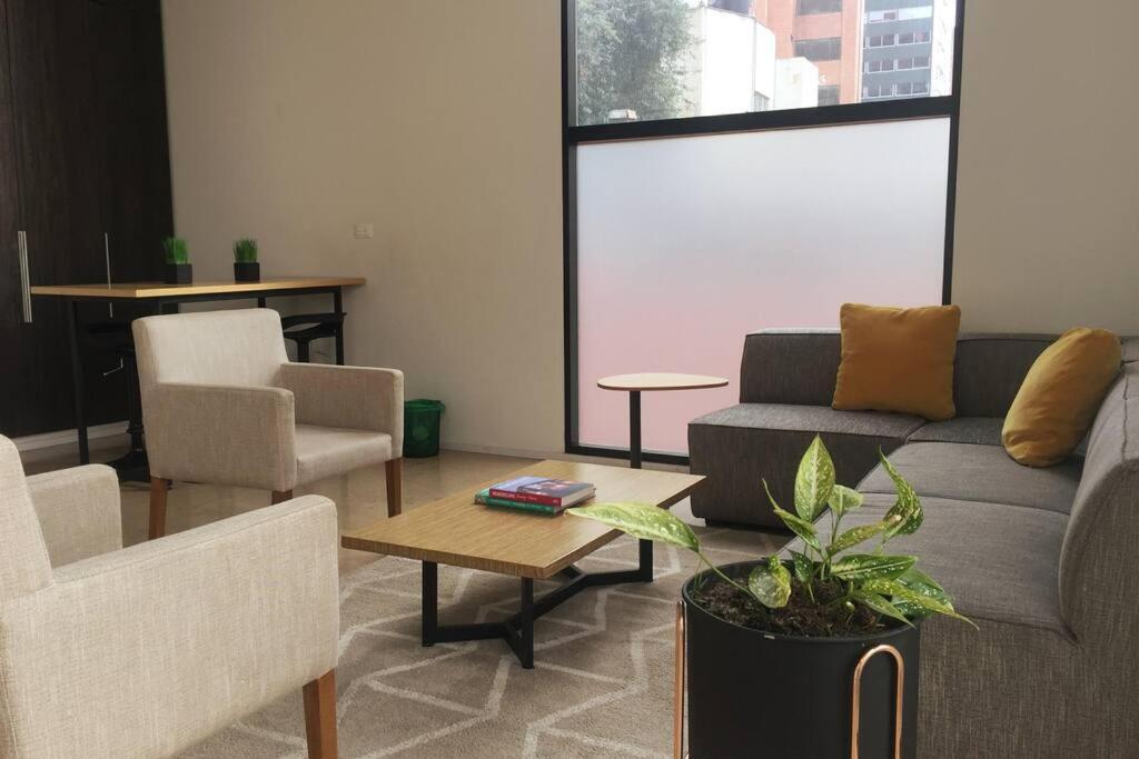 Bespoke Suite, Unique Location Bogota Ngoại thất bức ảnh