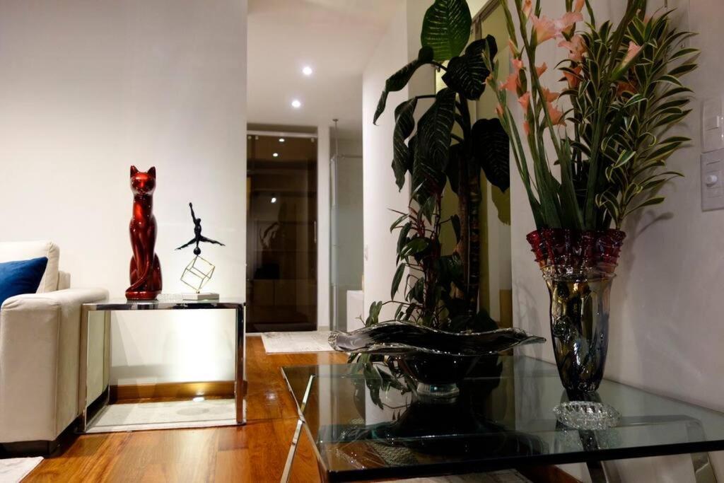 Bespoke Suite, Unique Location Bogota Ngoại thất bức ảnh