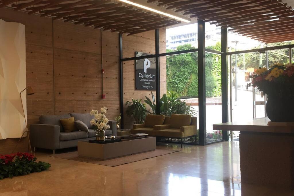 Bespoke Suite, Unique Location Bogota Ngoại thất bức ảnh
